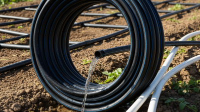 Top 5 Benefits of Using Poly Pipe for Your Irrigation and Plumbing Needs
