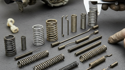 10 Essential Tips for Choosing the Right GM Column Shifter Spring