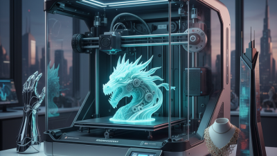 What is a High End 3D Printer and How It Transforms Your Creations