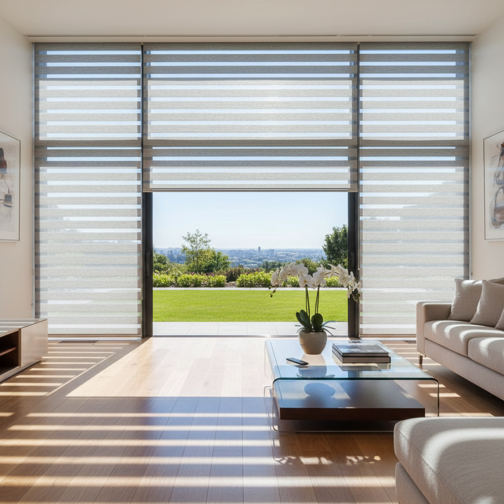 Top 10 Automatic Blinds for Windows to Enhance Your Home Decor