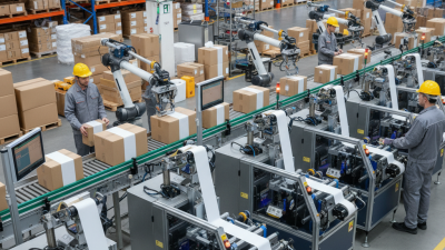 Why Label Producers Are Essential for Streamlining Your Business Operations