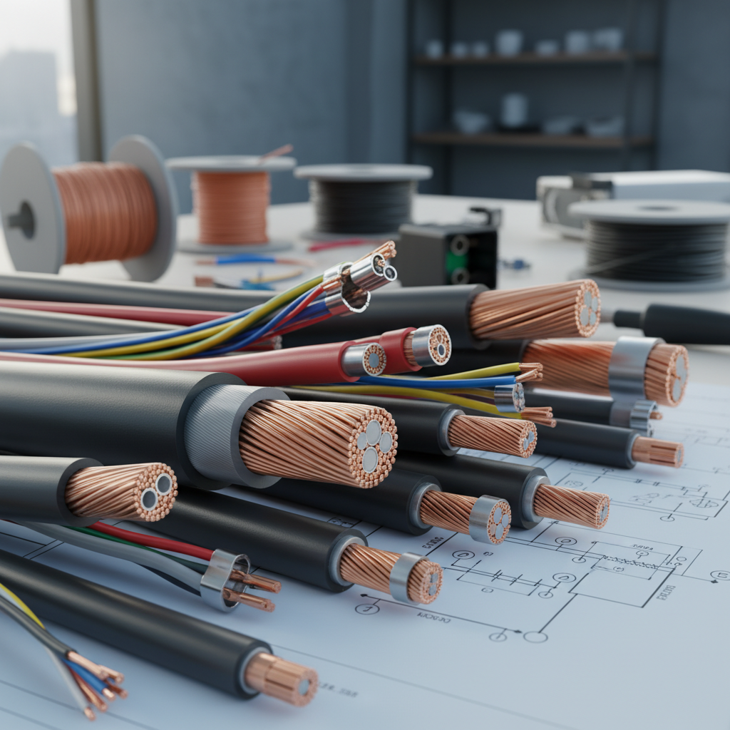 Why Choosing the Right Wire and Cable is Essential for Your Projects