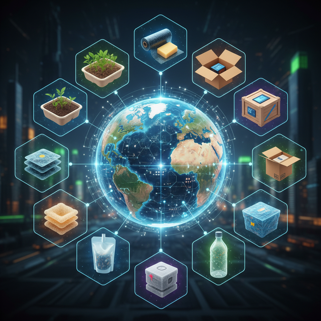 Top 10 Innovations in Global Packaging Transforming the Industry in 2023