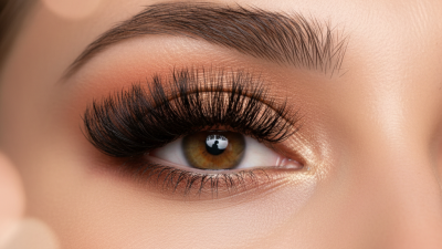 2025 Top Full Hybrid Lashes Trends for Stunning Volume and Length