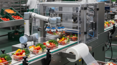 What is a Vegetable Packaging Machine and How Does it Benefit Your Business