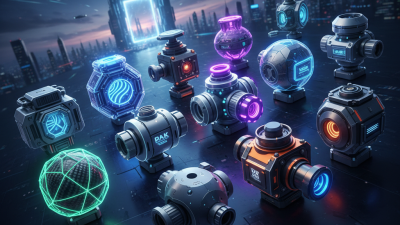 2025 Top 10 Air Valve Innovations You Must Know About