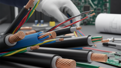 Why Choosing the Right Wire and Cable is Essential for Your Projects