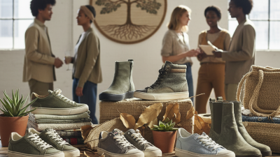 2025 Top Trends in Used Brand Shoes for Sustainable Fashion Enthusiasts