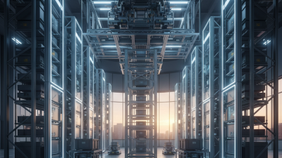 2025 How to Optimize Rack Automation for Increased Efficiency and Productivity