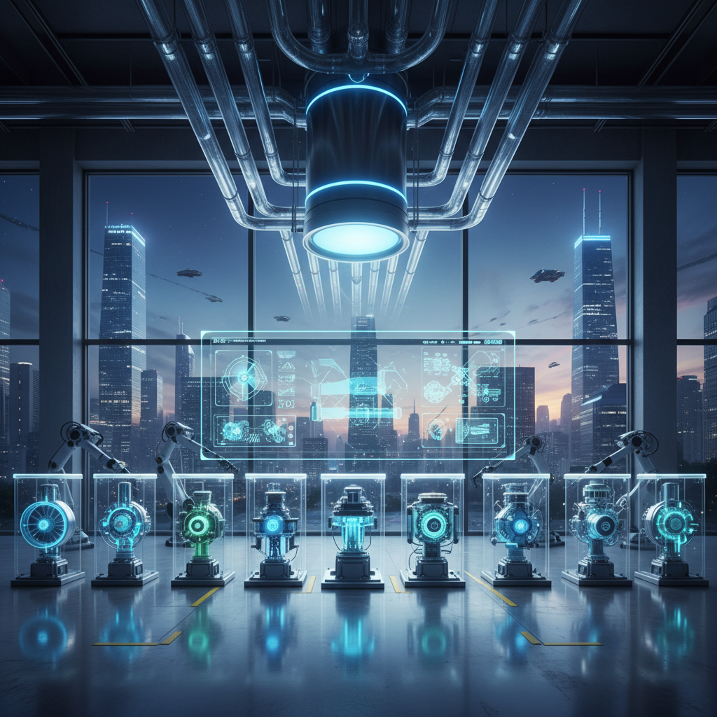 2025 Top 10 Air Valve Innovations You Must Know About