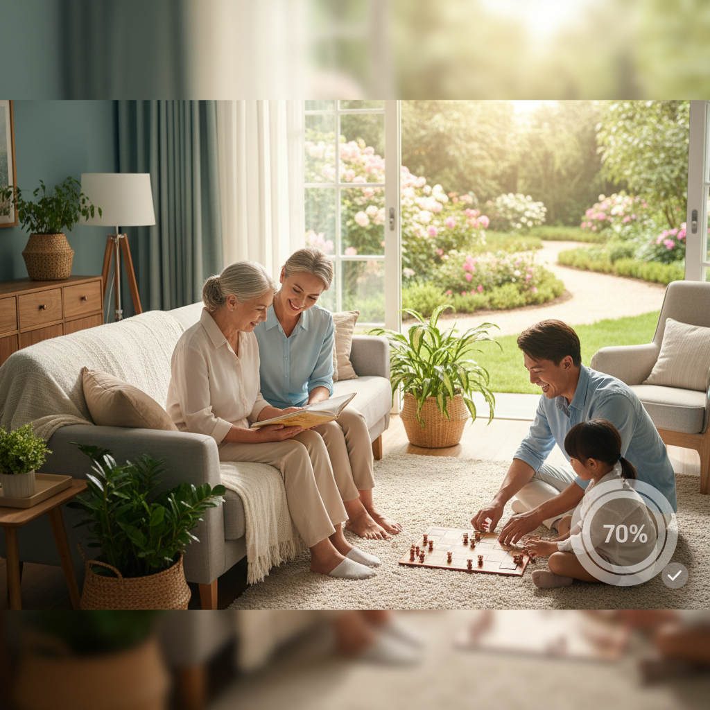 Top 5 Benefits of Choosing Professional Care Home Care Services