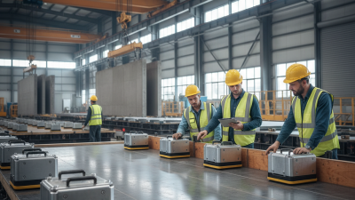 How to Effectively Use Shuttering Magnet System for Precast Formwork in 2025