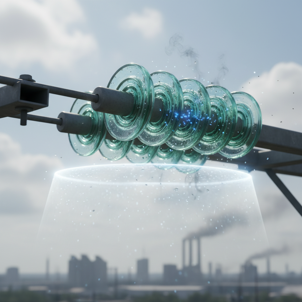 10 Tips for Choosing Anti Pollution Glass Insulators to Improve Air Quality