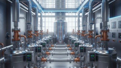 Top 10 Steam Condensate Return Pumps to Optimize Your System in 2025