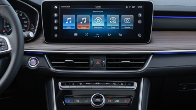 How to Choose the Best Car Entertainment System for Your Vehicle