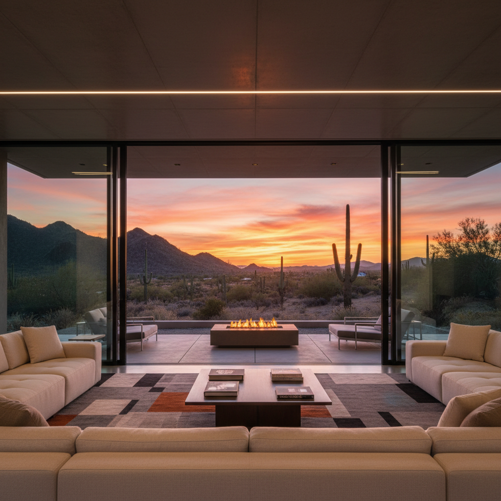 Top 5 Benefits of Black Sliding Glass Doors for Modern Home Design