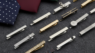10 Essential Tips for Choosing the Perfect Necktie Clip