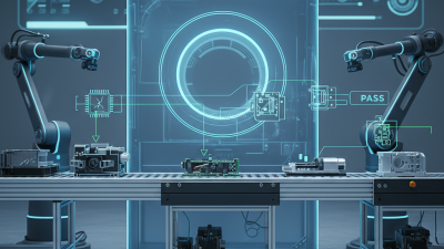 2025 How to Utilize Xray Inspection Technology for Enhanced Quality Control in Manufacturing