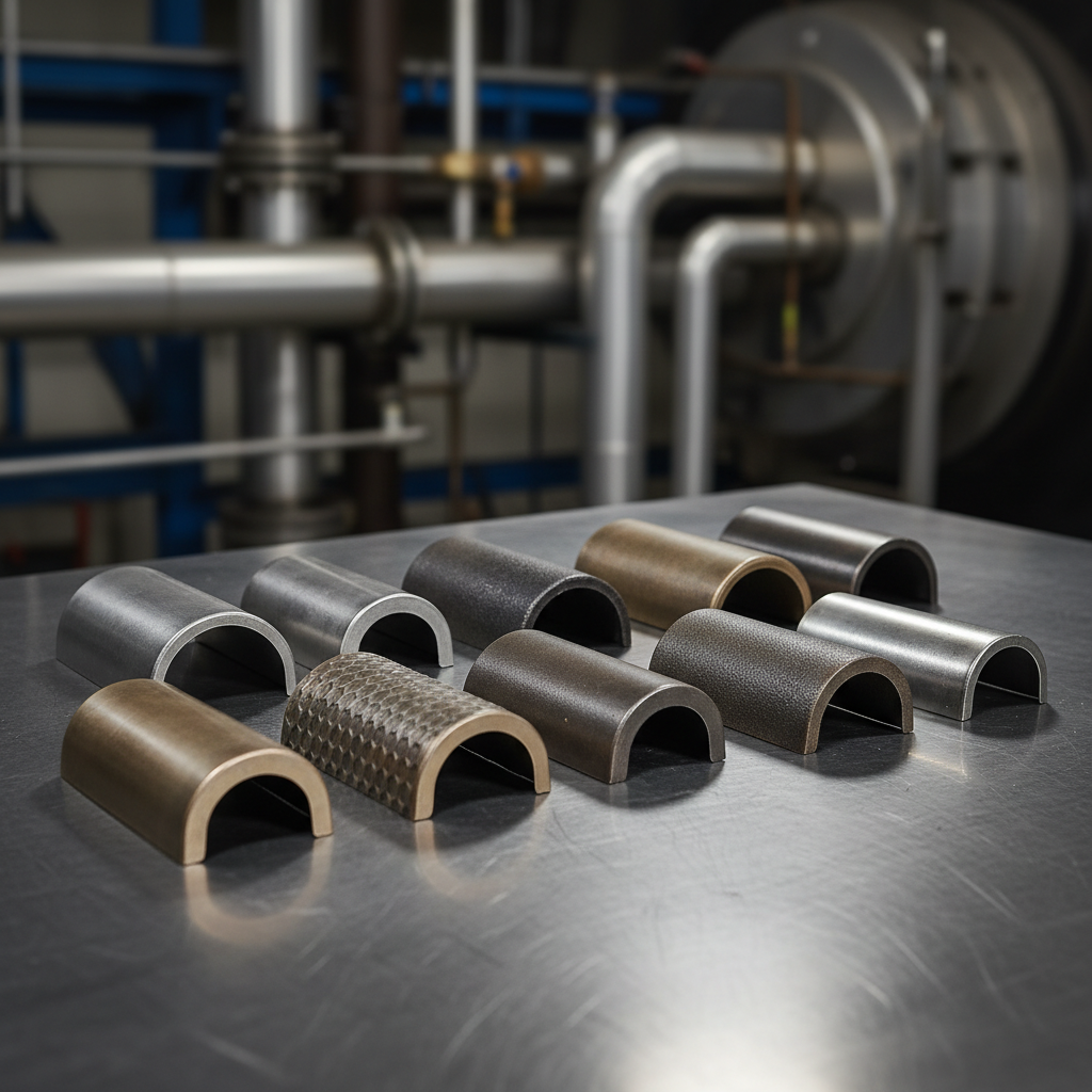 10 Best Boiler Tube Shields for Enhanced Performance and Protection