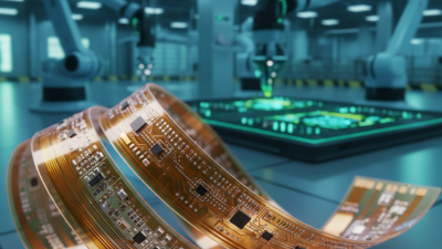 2025 Guide: How to Choose the Best Flexible PCB Manufacturing Services