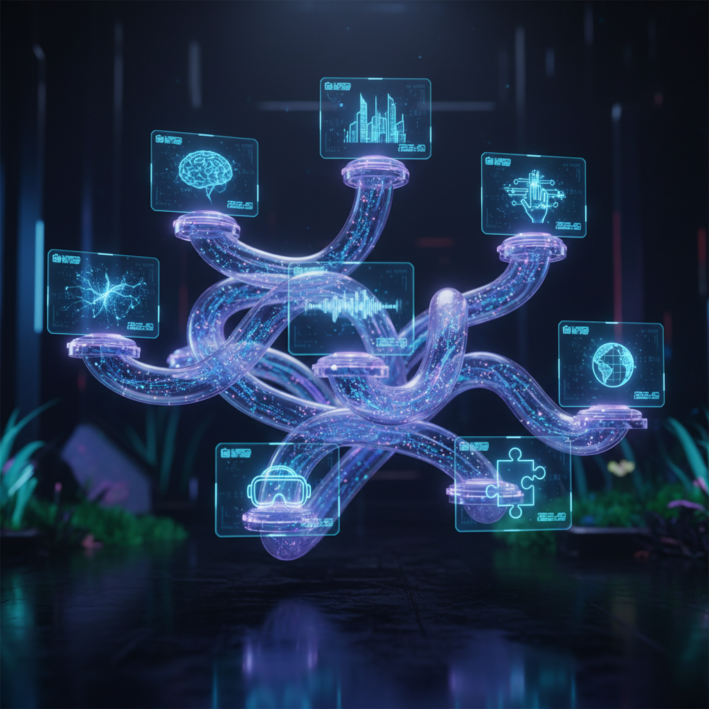 Top 7 Flow Tronics Innovations to Elevate Your Digital Experience