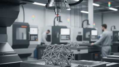 10 Essential Tips for Achieving Precision CNC Machining Success