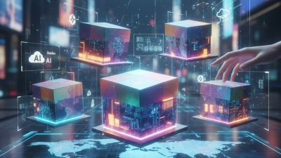 Unveiling the Future of Packaging Boxes in 2025 Top Digital Trends