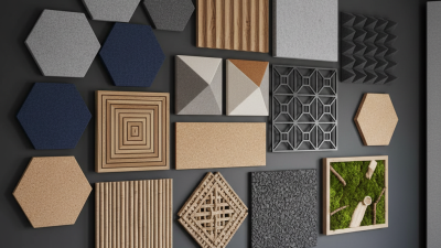 Top 10 Sound Proof Panels for Enhanced Noise Reduction: Expert Insights & Trends