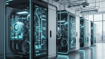 Top Digital AHU Units of 2025 Transforming Air Quality Management