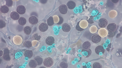 Why Nitroxoline is Crucial for Inhibiting Cancer Cell Growth