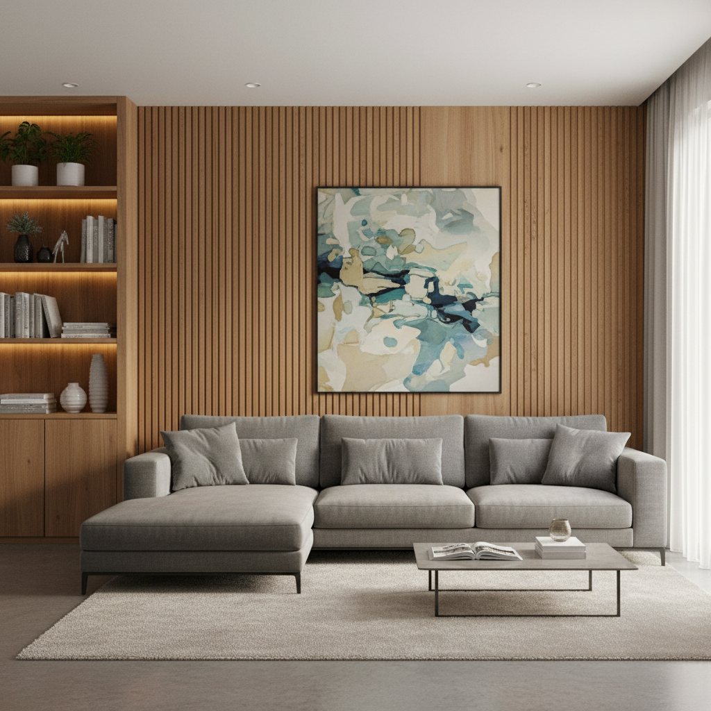 Why Wall Panel WPC is the Best Choice for Your Home Interior Design