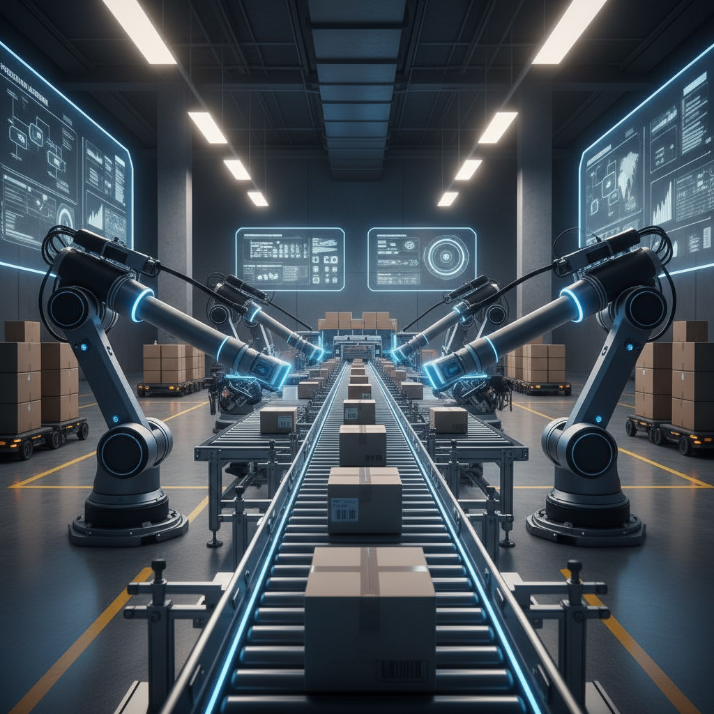 10 Best Automated Packaging Solutions for Streamlining Your Business