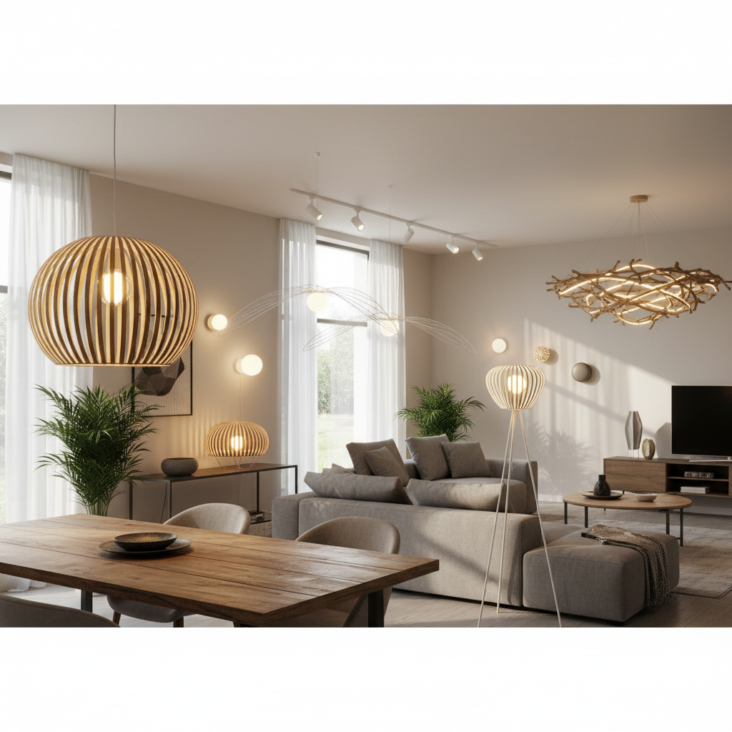 How to Choose the Best Nest Fixture for Your Home Lighting Needs