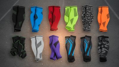 10 Best Compression Sleeves for Enhanced Performance and Recovery