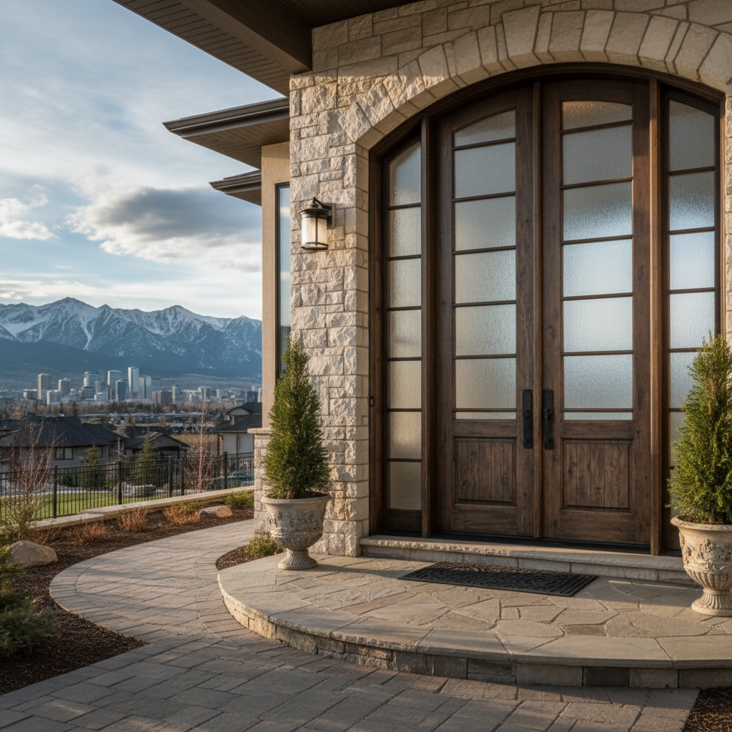 2025 How to Choose the Best Calgary Doors for Your Home Transformation