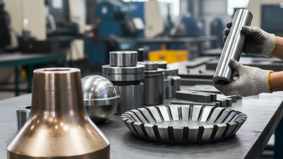 How to Select High-Quality Cone Crusher Parts for Optimal Performance and Longevity