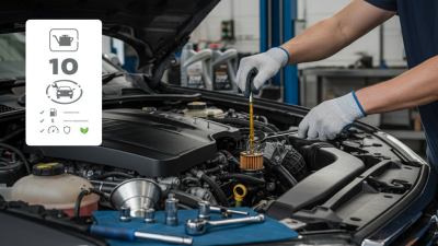 Top 10 Benefits of Regular Tune Ups and Oil Changes for Your Vehicle