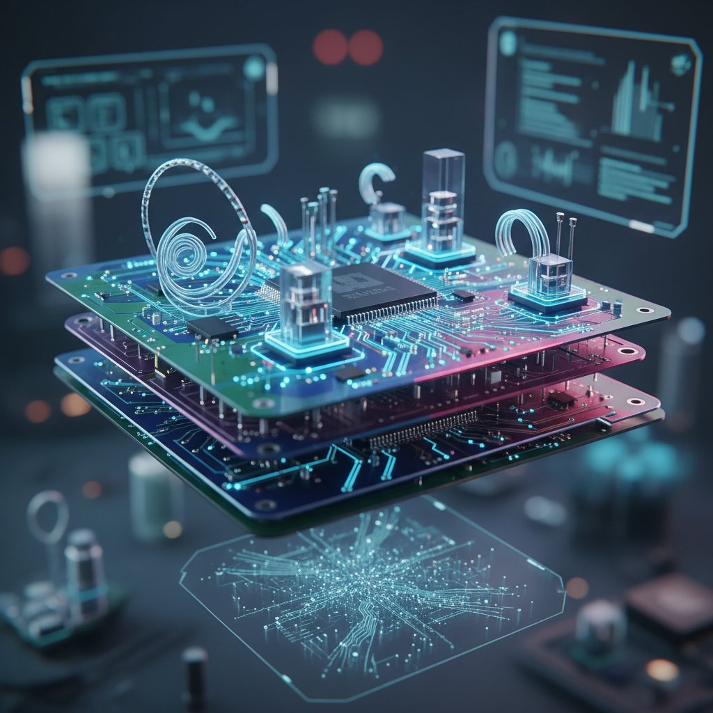 Top 10 PCB Board Design Trends Shaping the Future of Electronics Industry in 2023