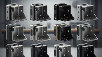 2025 Top 10 Corner Braces for Ultimate Stability and Support