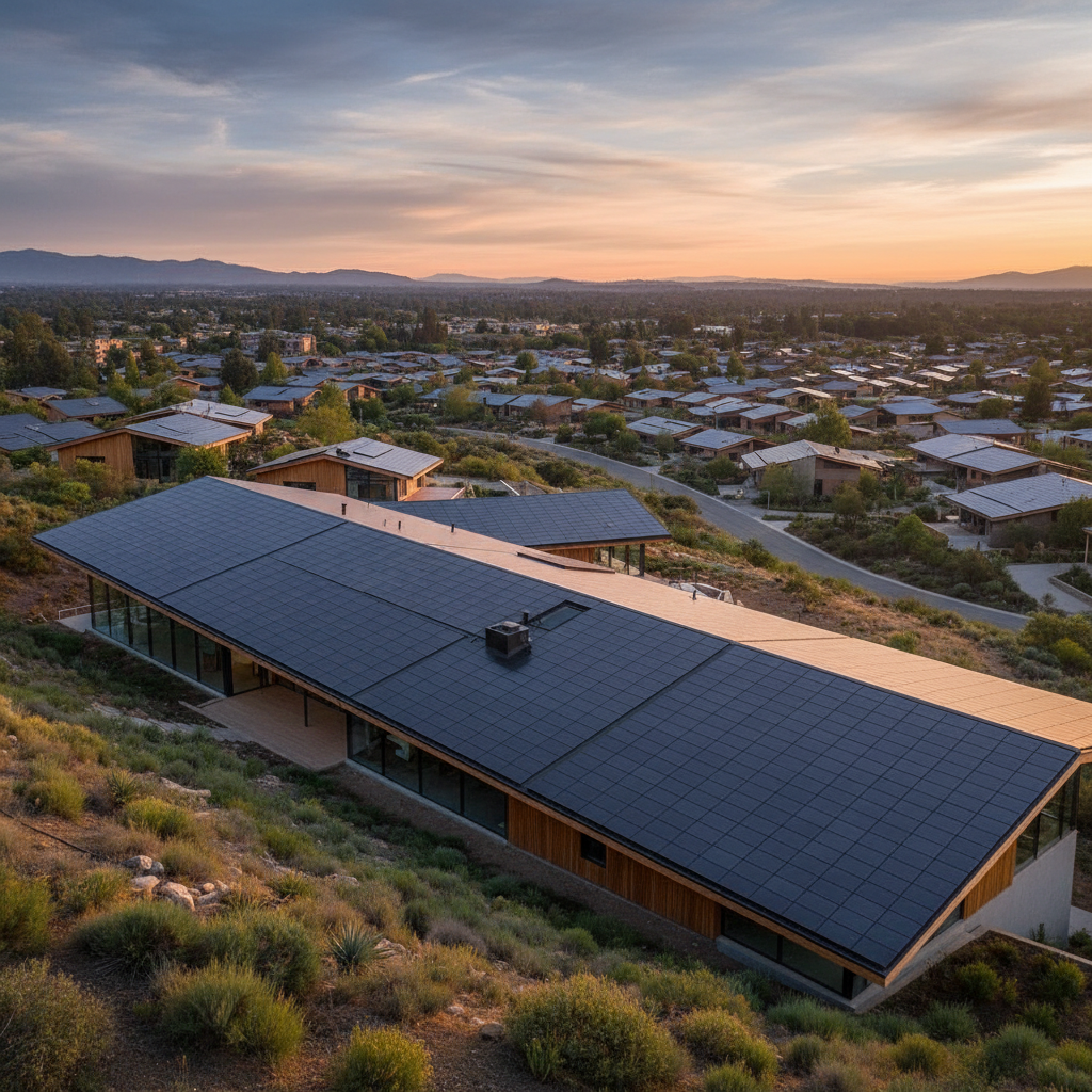 How to Choose the Best Solar Power Tiles for Your Home in 2025