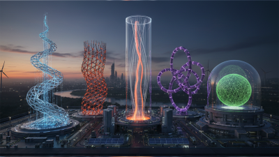 2025 Top 5 Wire Steel Innovations Transforming the Industry