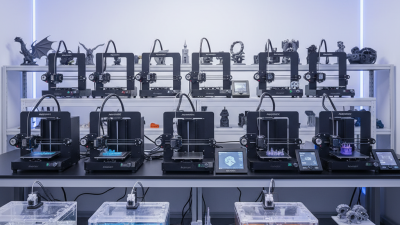 Top 10 Anycubic SLA 3D Printers for Impressive Precision and Detail