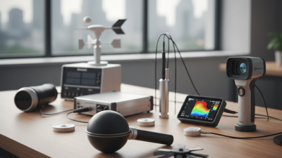 How to Choose the Right Thermal Comfort Measuring Instrument for Your Needs