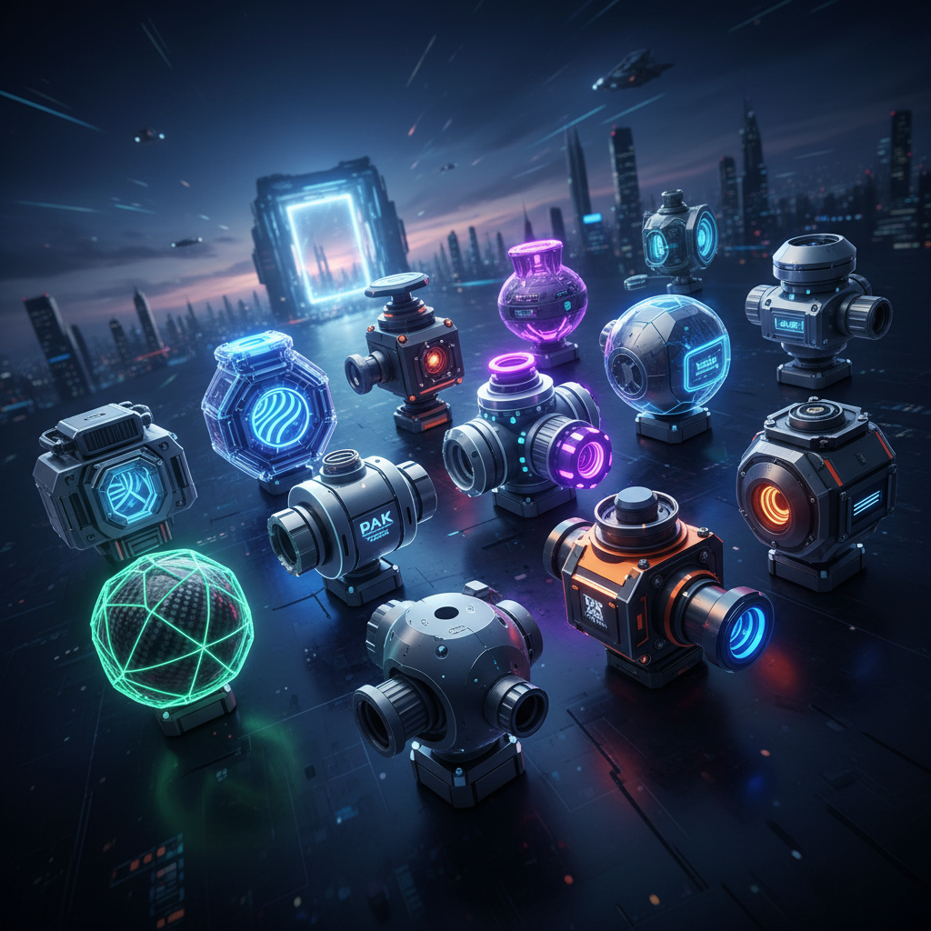 2025 Top 10 Air Valve Innovations You Must Know About