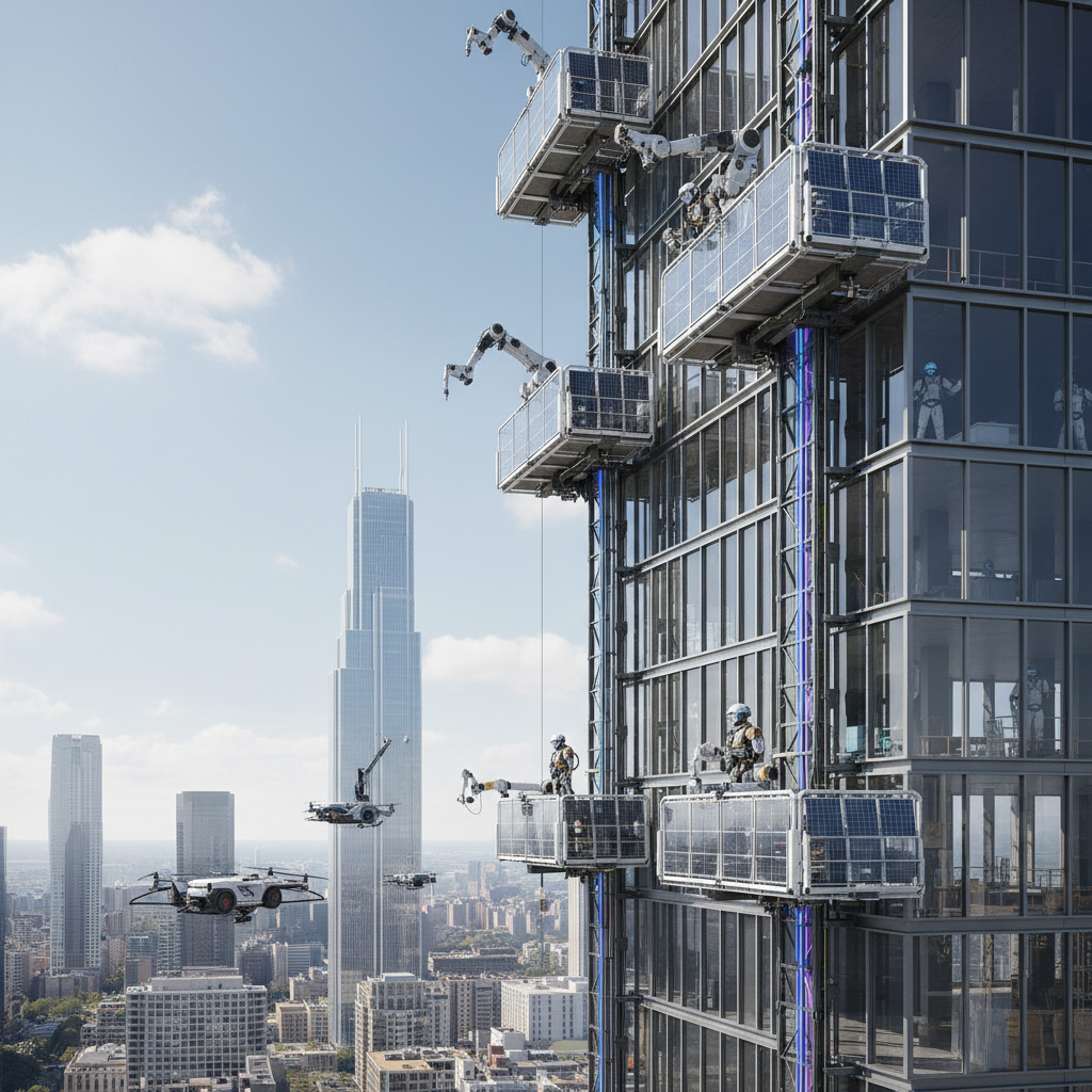 2025 Top Mast Climbing Gear Innovations for Elevated Access Solutions