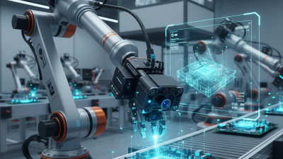 What is Robotic Vision? Understanding Its Importance and Applications in Automation