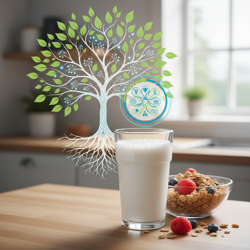2025 Top 10 Nutrition Facts You Didn’t Know About Skim Milk