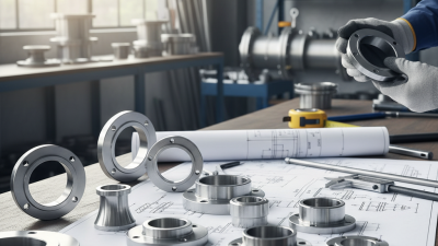 How to Choose the Right Stainless Flanges for Your Project Needs