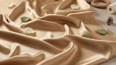 What is Silk Satin Fabric? An In-Depth Guide to Quality, Uses, and Care