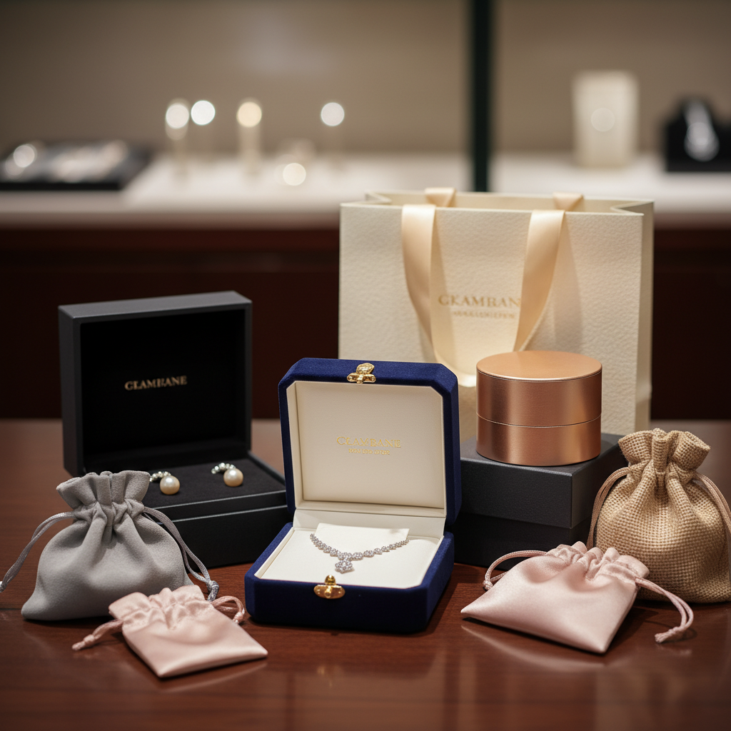Why Quality Jewelry Packaging Matters for Your Business Success